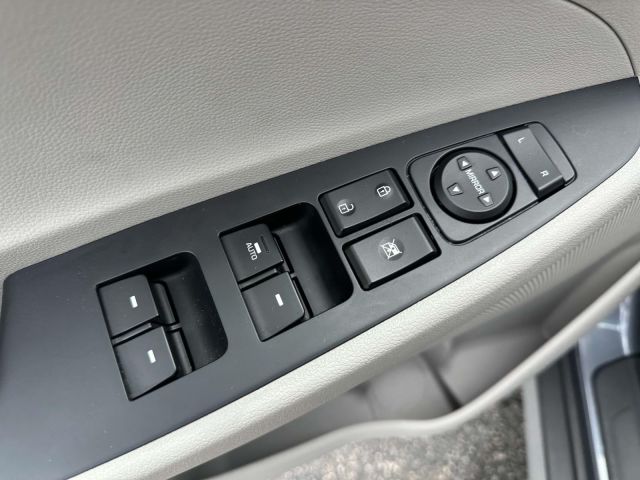 2021 Hyundai Tucson SEL AWD