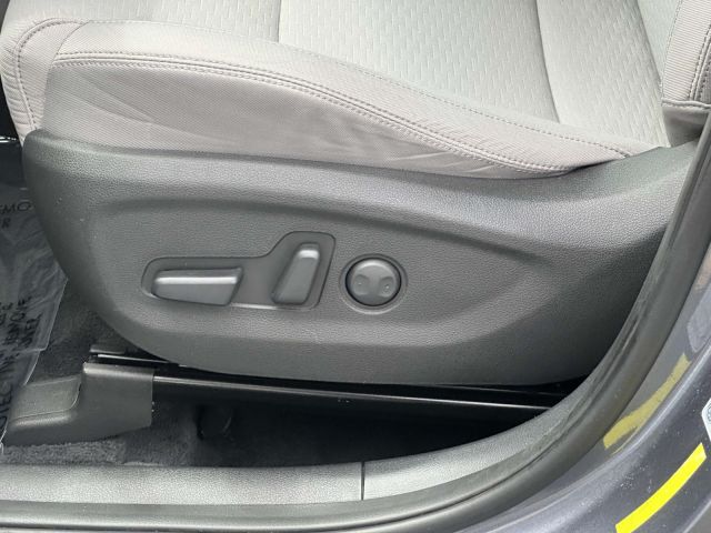 2021 Hyundai Tucson SEL AWD