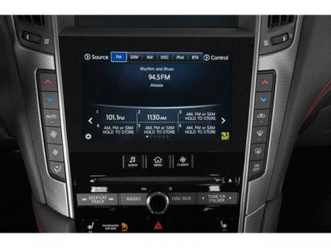 2021 INFINITI Q50 RED SPORT 400 2021 INFINITI Q50 RED SPORT 400