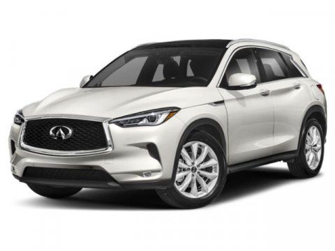 2021 Infiniti Qx50 ESSENTIAL 2021 Infiniti Qx50 ESSENTIAL