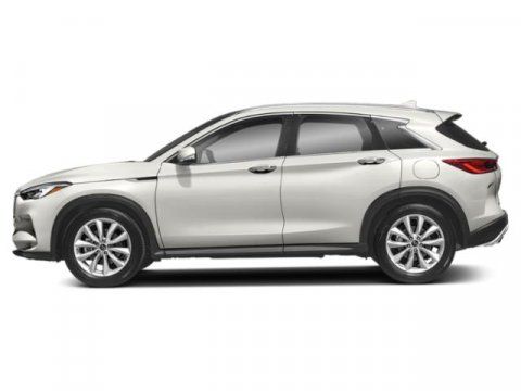 2021 Infiniti Qx50 ESSENTIAL 2021 Infiniti Qx50 ESSENTIAL