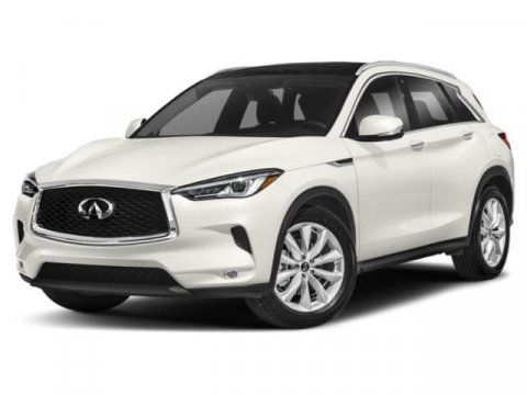 2021 Infiniti Qx50 ESSENTIAL 2021 Infiniti Qx50 ESSENTIAL
