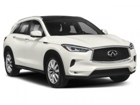 2021 Infiniti Qx50 ESSENTIAL 2021 Infiniti Qx50 ESSENTIAL