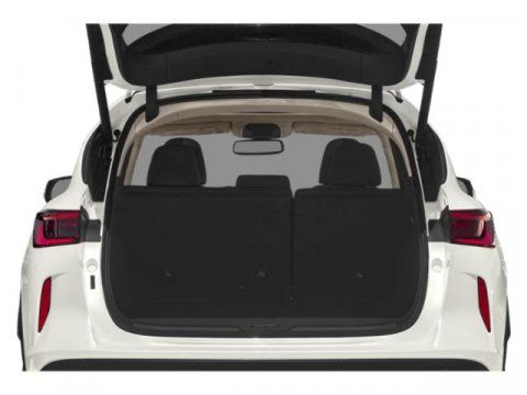 2021 Infiniti Qx50 ESSENTIAL 2021 Infiniti Qx50 ESSENTIAL