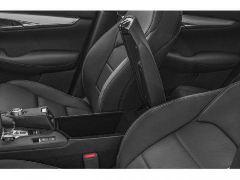 2021 Infiniti Qx50 ESSENTIAL 2021 Infiniti Qx50 ESSENTIAL