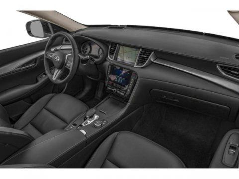 2021 Infiniti Qx50 ESSENTIAL 2021 Infiniti Qx50 ESSENTIAL
