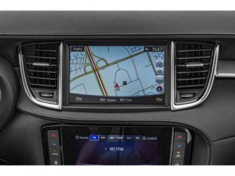 2021 Infiniti Qx50 ESSENTIAL 2021 Infiniti Qx50 ESSENTIAL