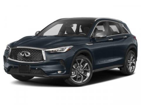 2021 INFINITI QX50 AUTOGRAPH 2021 INFINITI QX50 AUTOGRAPH