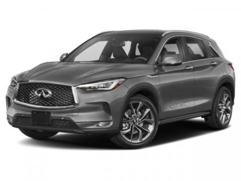 2021 INFINITI QX50 AUTOGRAPH 2021 INFINITI QX50 AUTOGRAPH