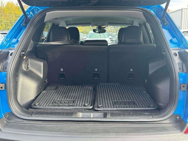 2021 Jeep Cherokee Trailhawk 2021 Jeep Cherokee Trailhawk