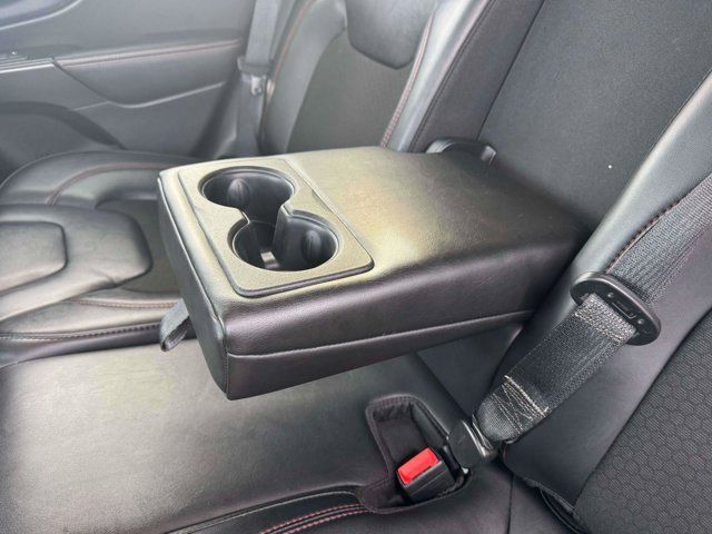 2021 Jeep Cherokee Trailhawk 2021 Jeep Cherokee Trailhawk