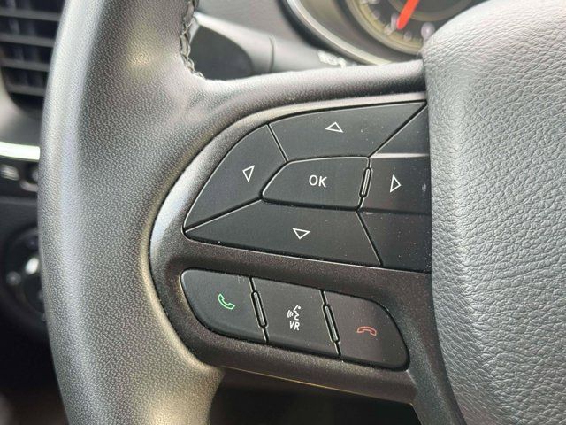 2021 Jeep Cherokee Trailhawk 2021 Jeep Cherokee Trailhawk