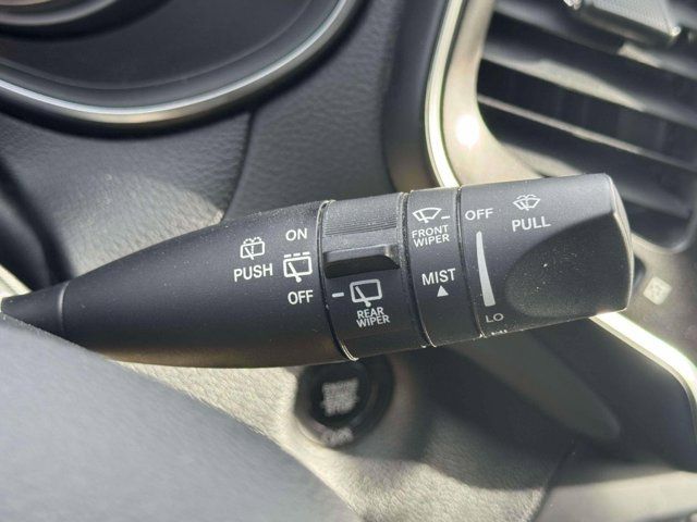 2021 Jeep Cherokee Trailhawk 2021 Jeep Cherokee Trailhawk