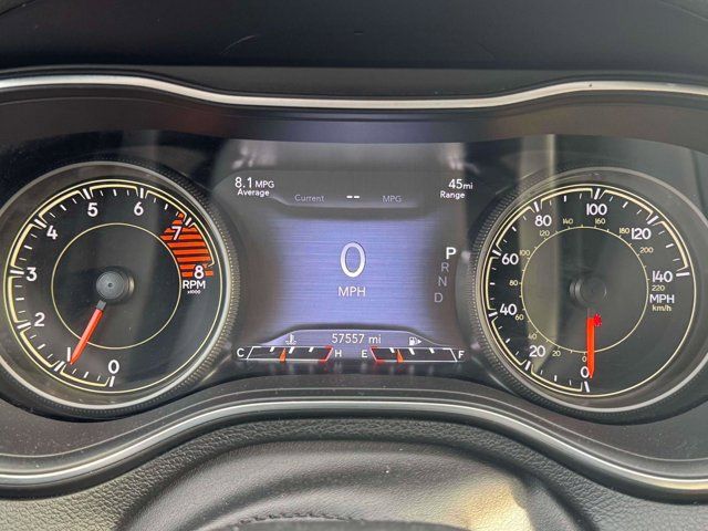 2021 Jeep Cherokee Trailhawk 2021 Jeep Cherokee Trailhawk