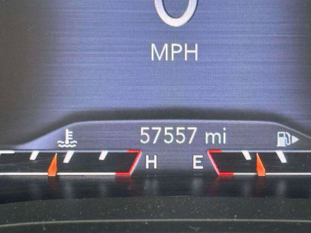 2021 Jeep Cherokee Trailhawk 2021 Jeep Cherokee Trailhawk