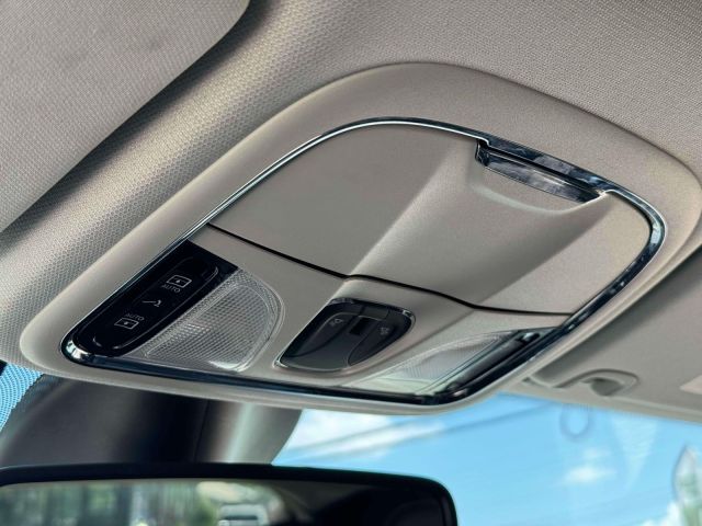 2021 Jeep Cherokee Trailhawk 4x4