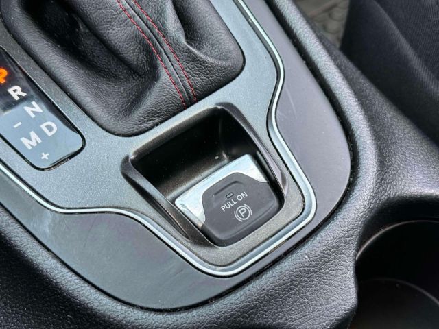 2021 Jeep Cherokee Trailhawk 4x4