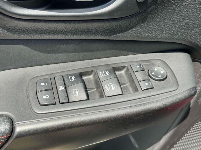 2021 Jeep Cherokee Trailhawk 4x4