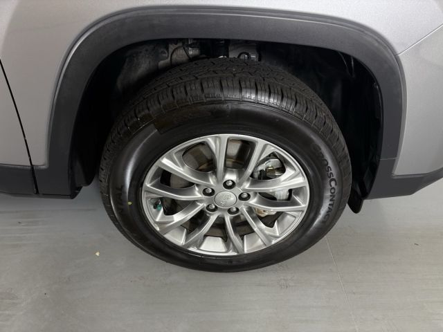 2021 Jeep Cherokee Latitude Lux 2021 Jeep Cherokee Latitude Lux