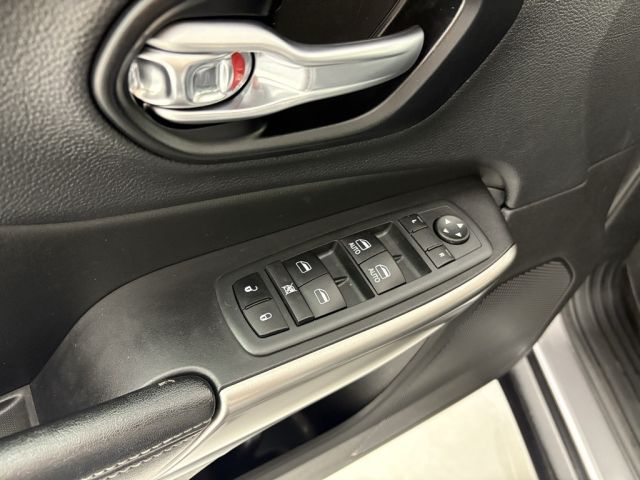 2021 Jeep Cherokee Latitude Lux 2021 Jeep Cherokee Latitude Lux