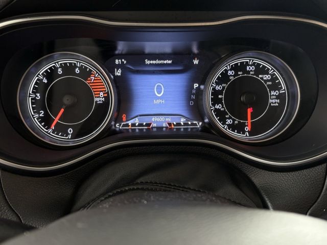 2021 Jeep Cherokee Latitude Lux 2021 Jeep Cherokee Latitude Lux