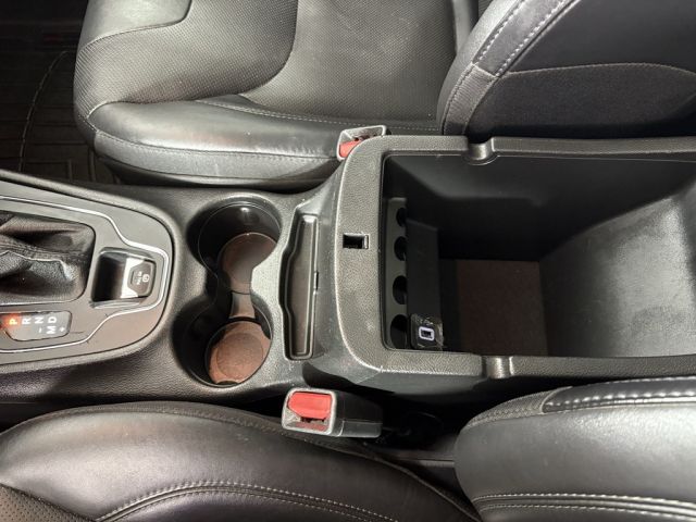 2021 Jeep Cherokee Latitude Lux 2021 Jeep Cherokee Latitude Lux