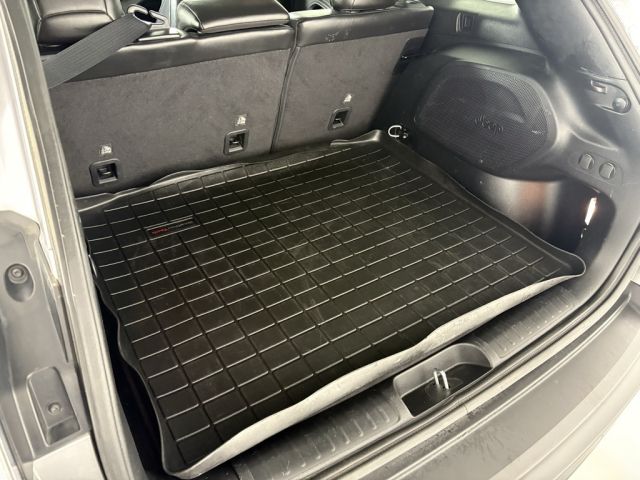 2021 Jeep Cherokee Latitude Lux 2021 Jeep Cherokee Latitude Lux