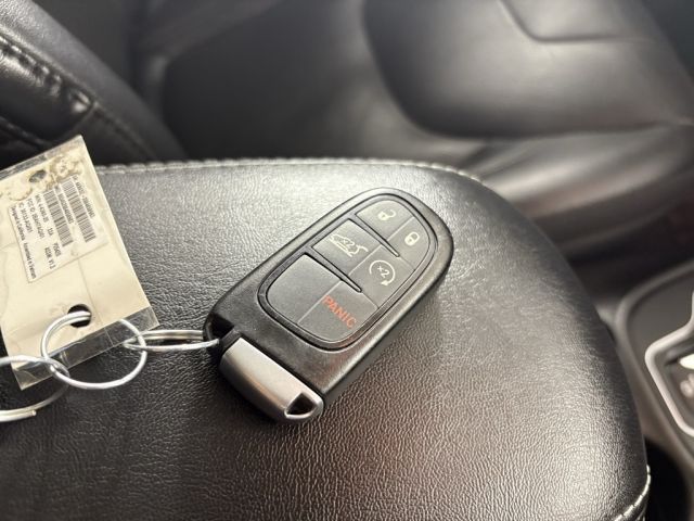 2021 Jeep Cherokee Latitude Lux 2021 Jeep Cherokee Latitude Lux