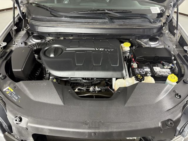 2021 Jeep Cherokee Latitude Lux 2021 Jeep Cherokee Latitude Lux