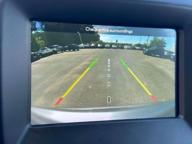 2021 Jeep Compass Latitude 4x4