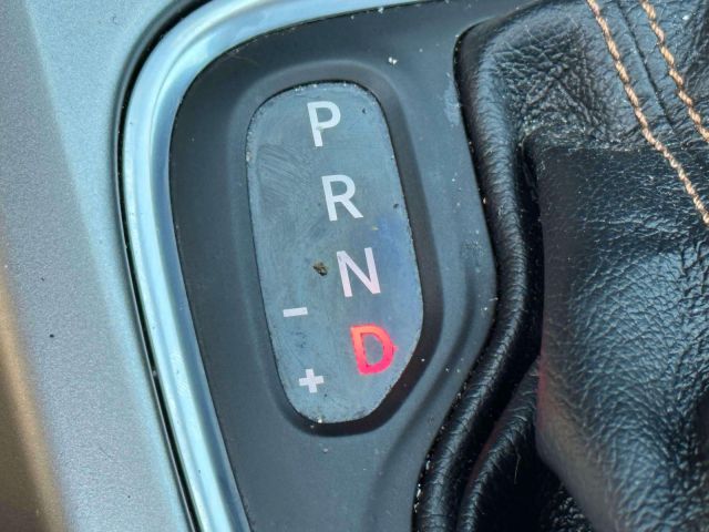 2021 Jeep Compass Latitude 4x4