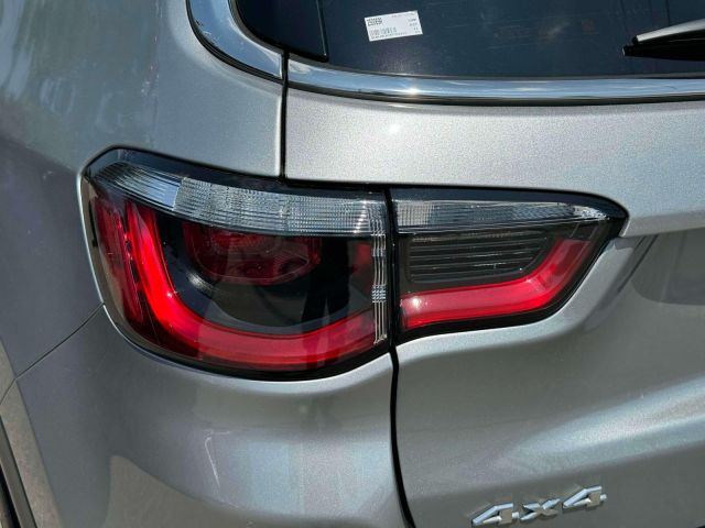 2021 Jeep Compass Limited 4x4