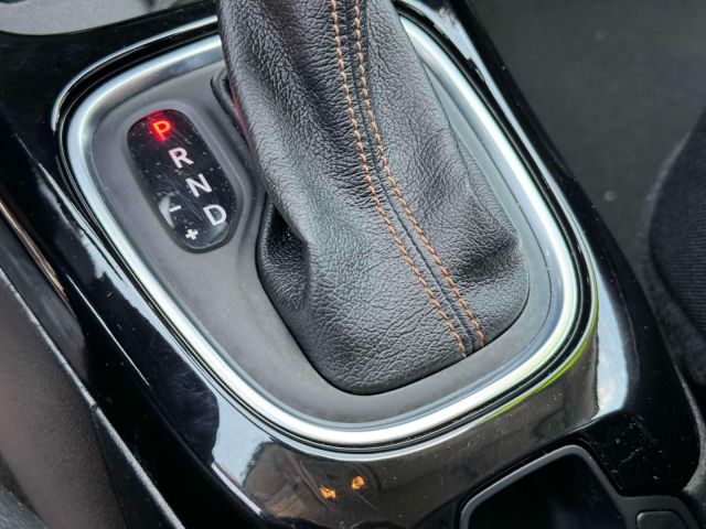 2021 Jeep Compass Limited 4x4