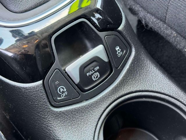 2021 Jeep Compass Limited 4x4