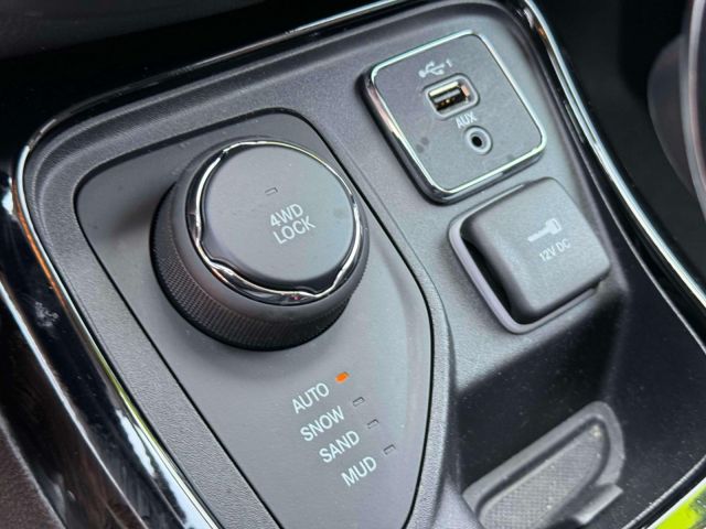 2021 Jeep Compass Limited 4x4