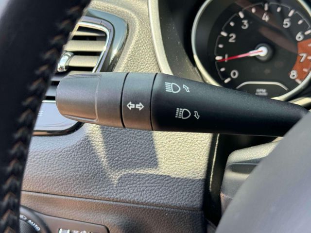2021 Jeep Compass Limited 4x4