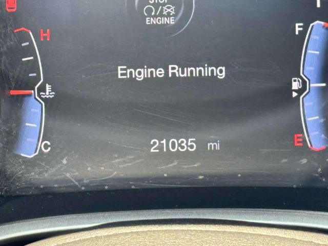 2021 Jeep Compass Limited 4x4