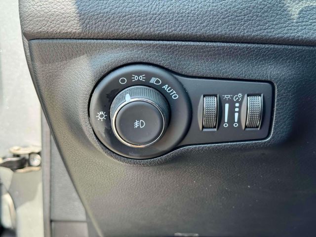 2021 Jeep Compass Limited 4x4