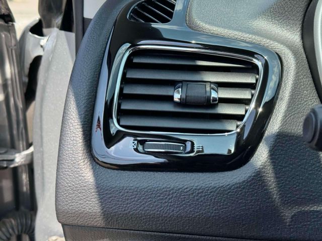 2021 Jeep Compass Limited 4x4