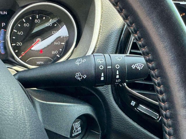 2021 Jeep Compass Limited 4x4