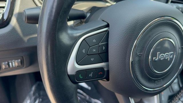 2021 Jeep Compass Limited 4x4