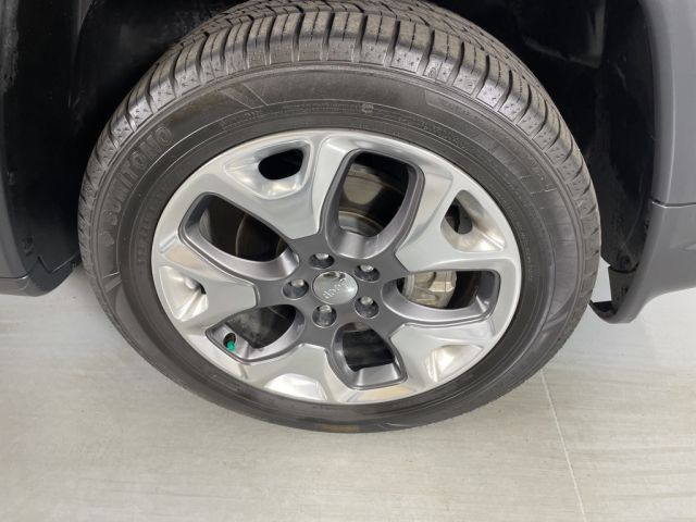 2021 Jeep Compass Limited 2021 Jeep Compass Limited