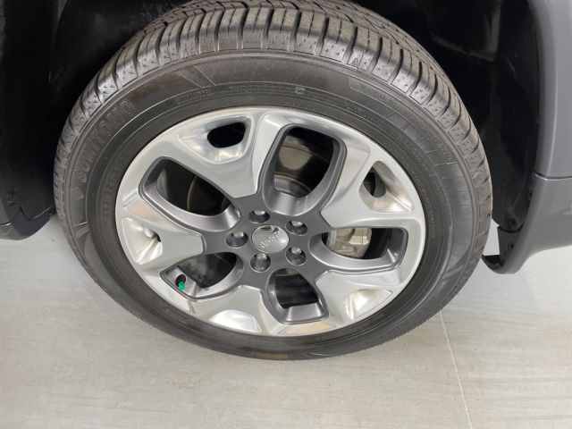 2021 Jeep Compass Limited 2021 Jeep Compass Limited