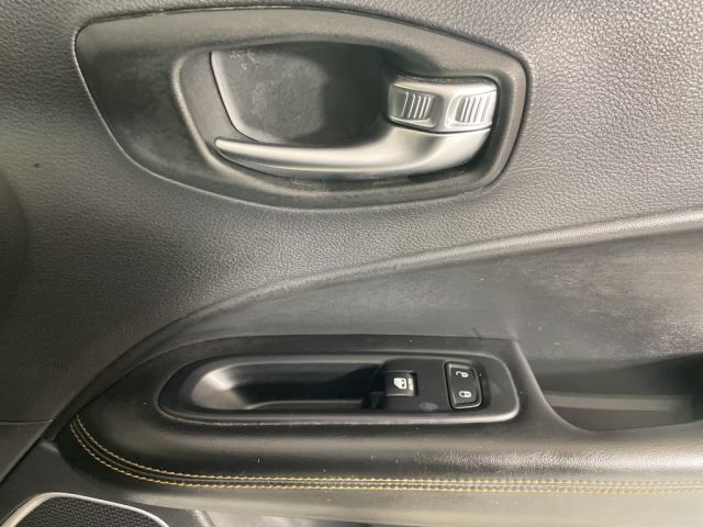 2021 Jeep Compass Limited 2021 Jeep Compass Limited