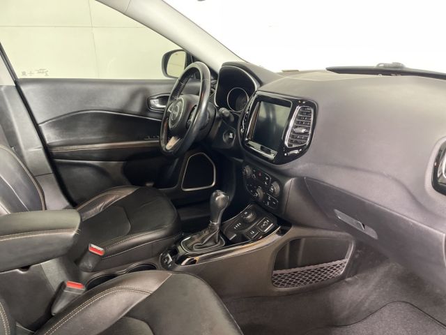 2021 Jeep Compass Limited 2021 Jeep Compass Limited