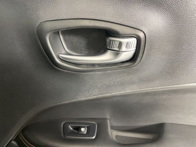 2021 Jeep Compass Limited 2021 Jeep Compass Limited