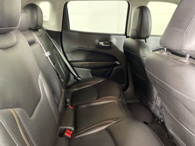 2021 Jeep Compass Limited 2021 Jeep Compass Limited