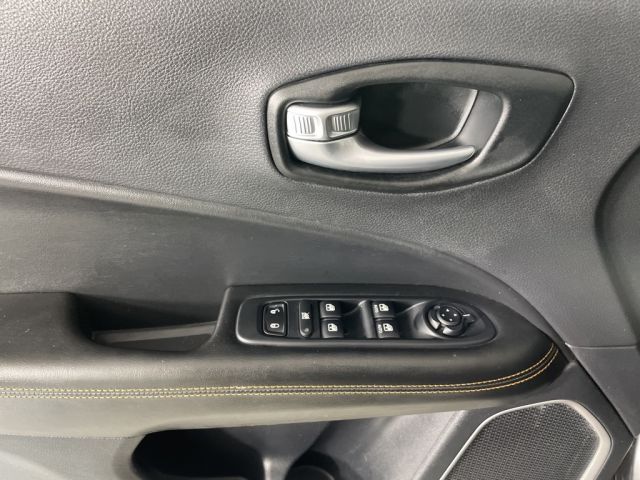 2021 Jeep Compass Limited 2021 Jeep Compass Limited