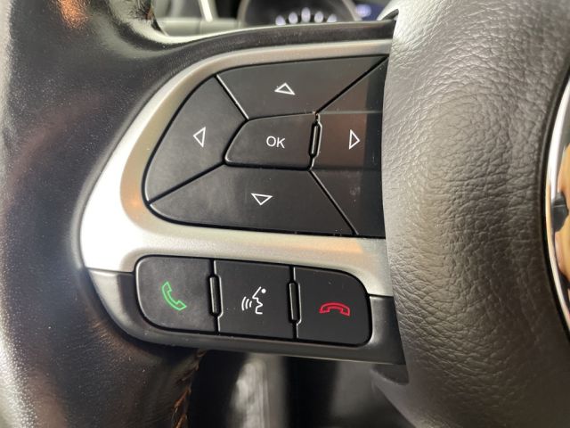 2021 Jeep Compass Limited 2021 Jeep Compass Limited