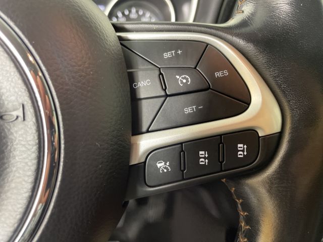 2021 Jeep Compass Limited 2021 Jeep Compass Limited